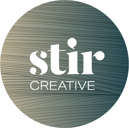 Stir Creative logo